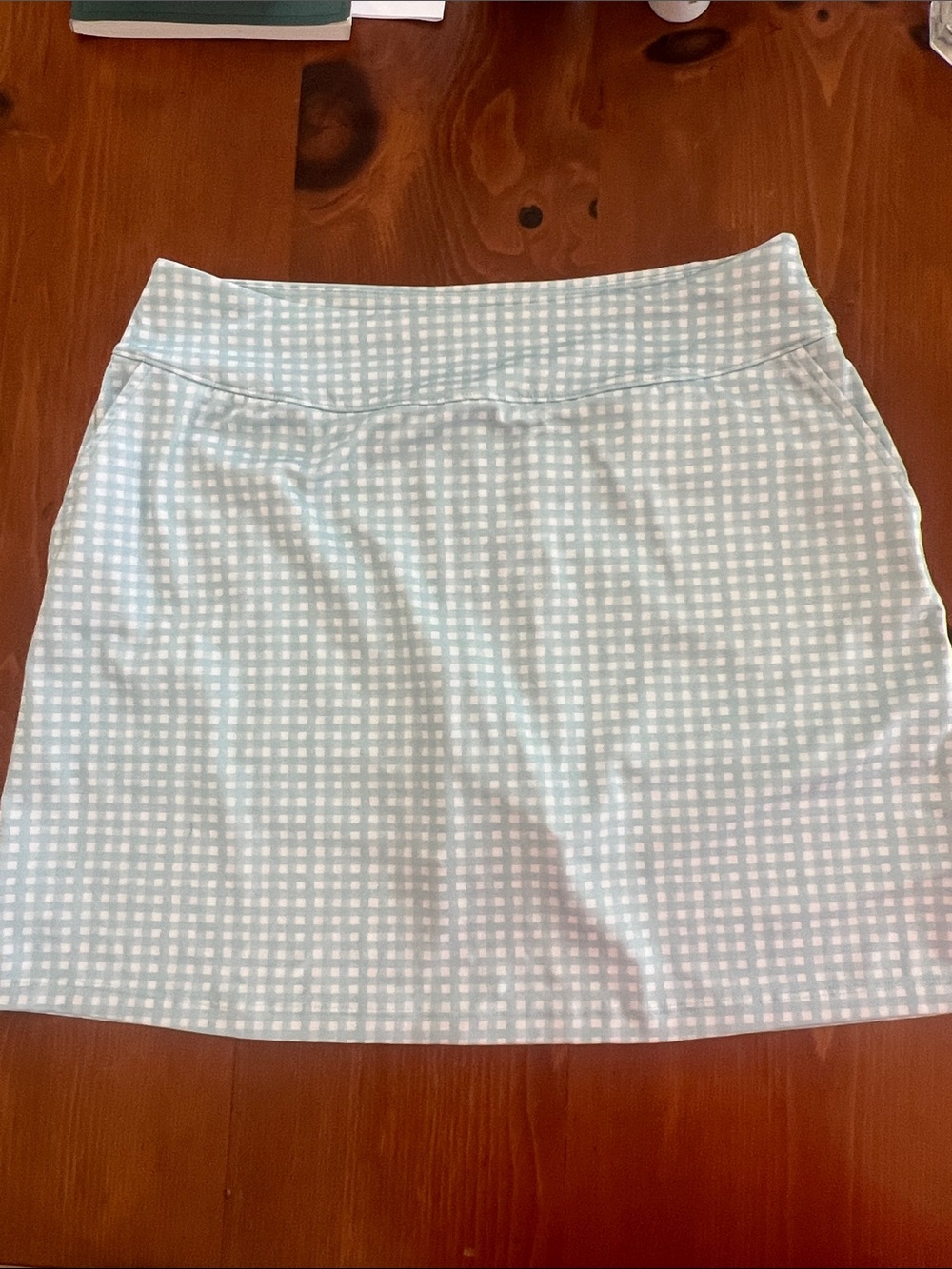 VineyardVines Skort